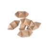Brinquedos e quebra-cabeças starnats quebra-cabeça estrela de vários materiais madeira com vista de logotipo 5