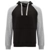 Sweatshirts capuz roly badet algodão imagem 4