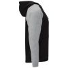 Sweatshirts capuz roly badet algodão imagem 7