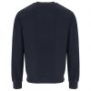 Sweatshirts básicas roly teleno 100% algodão com logótipo imagem 3