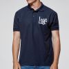 Polos de trabalho roly pegaso poliéster com publicidade imagem 2