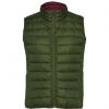 Coletes roly oslo woman poliéster military green para personalizar imagem 1
