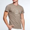 T shirts manga curta roly dogo premium 100% algodão imagem 2